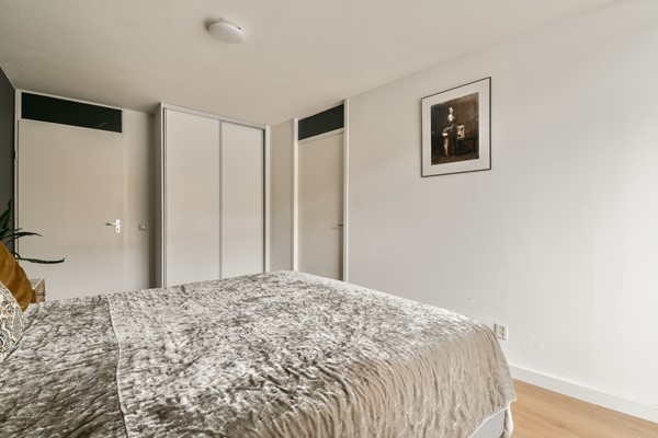 Medium property photo - Kempenlaan 151, 1066 RB Amsterdam